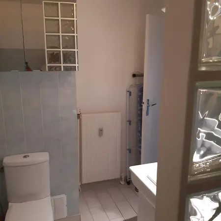 Appartement Spacieux 37m2 - Terrasse Vue