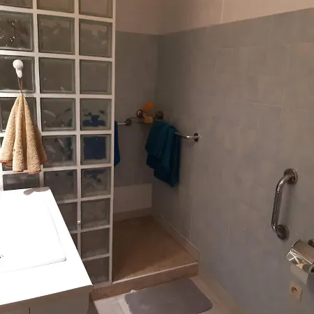 Spacieux 37m2 - Terrasse Vue Appartement *