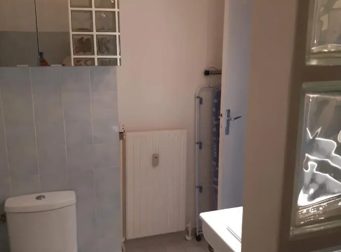 Apartament Spacieux 37m2 - Terrasse Vue