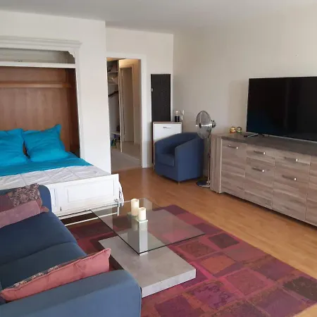 Apartman Spacieux 37m2 - Terrasse Vue *